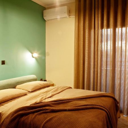 Designer Apartments Close To The Center + Free Parking Tessalónica Exterior foto