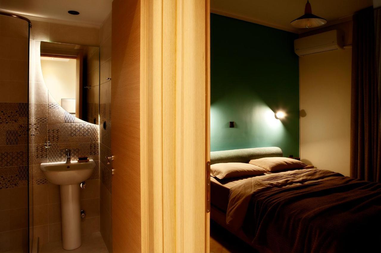 Designer Apartments Close To The Center + Free Parking Tessalónica Exterior foto